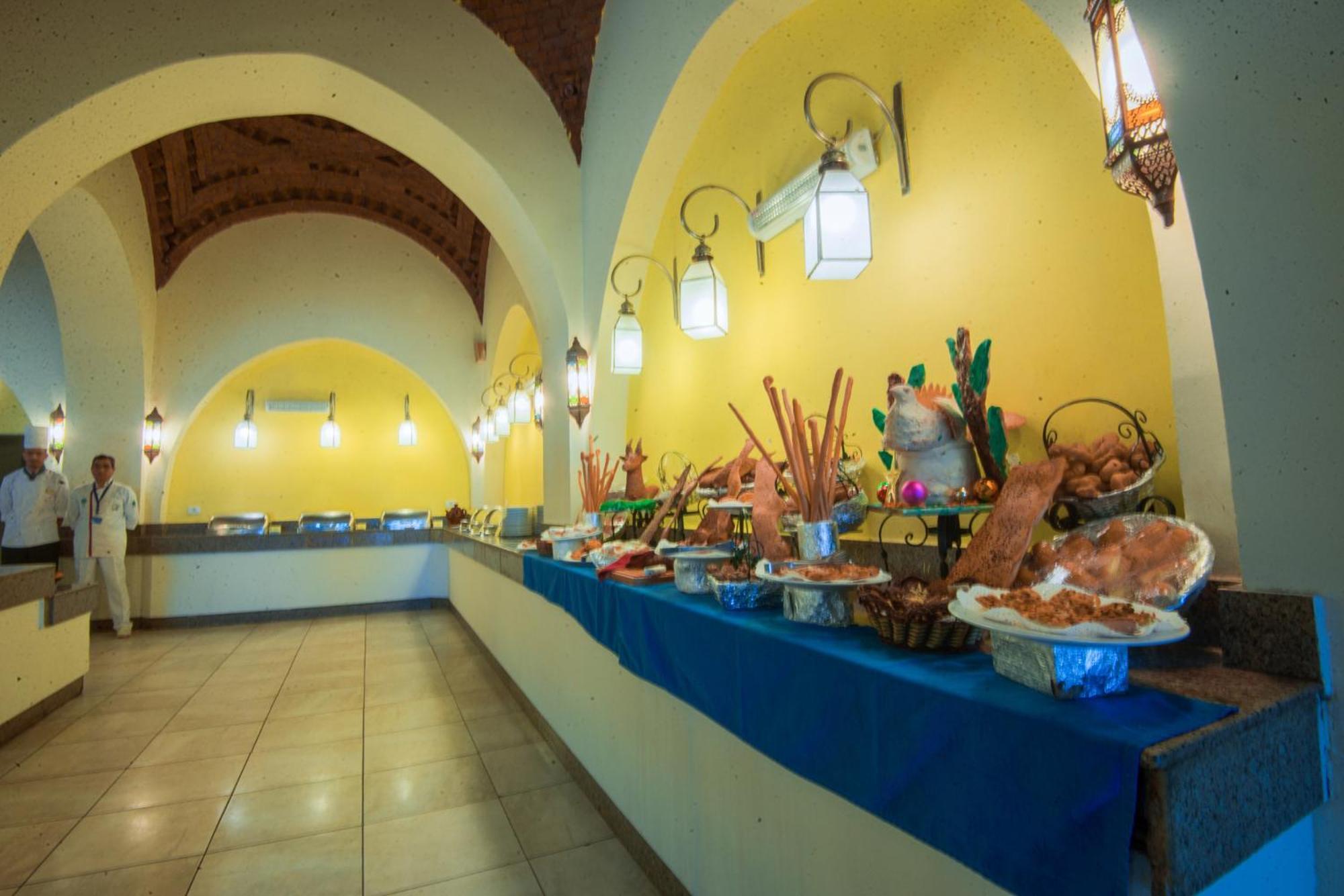 Shams Alam Beach Resort Abū Ghuşūn Kültér fotó